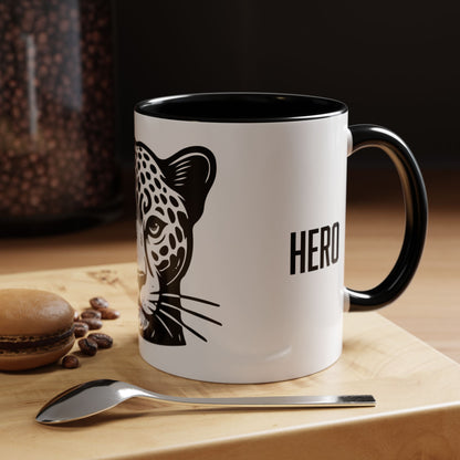 Courage Brew Mug, 11 oz | USA