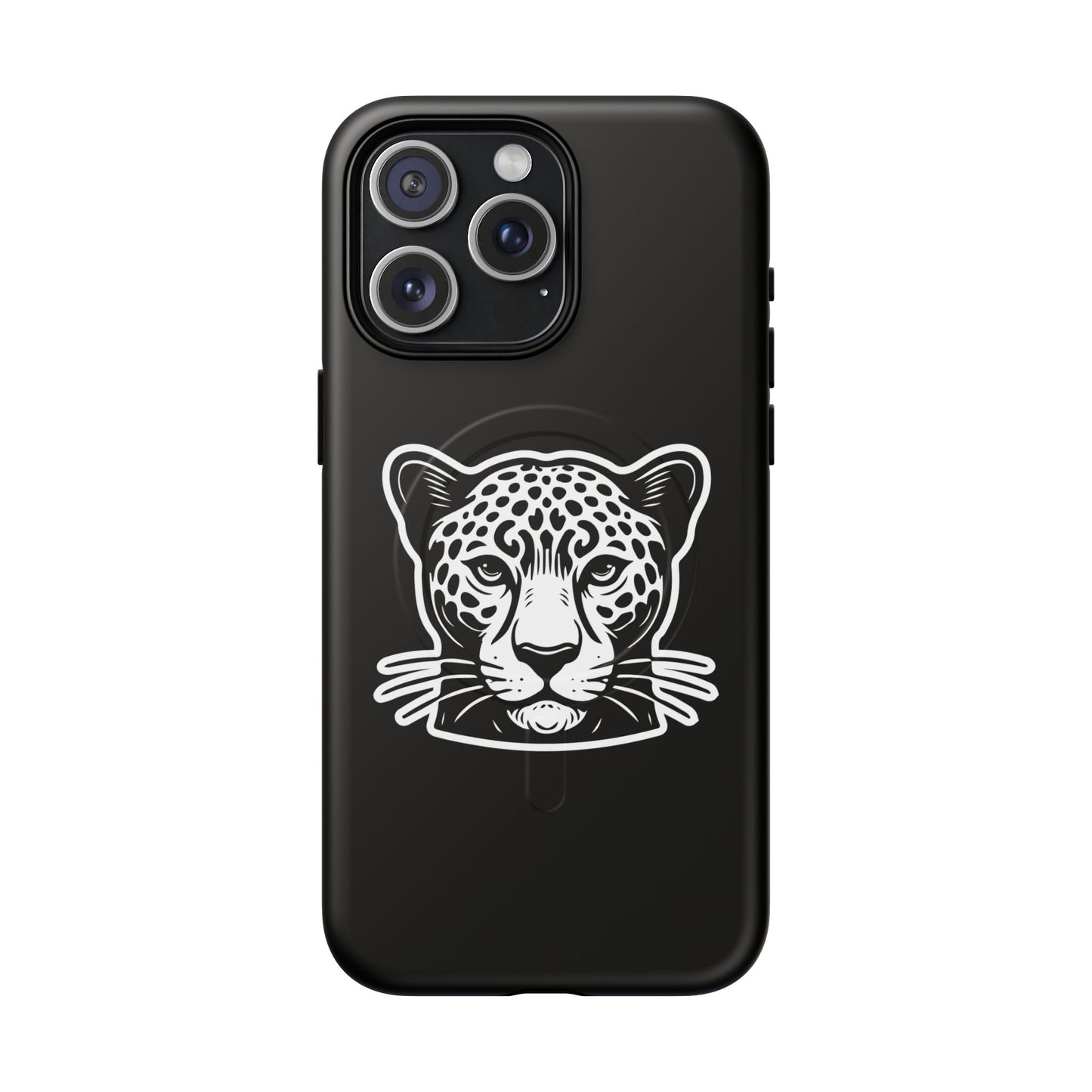 The Untamed Shield | USA