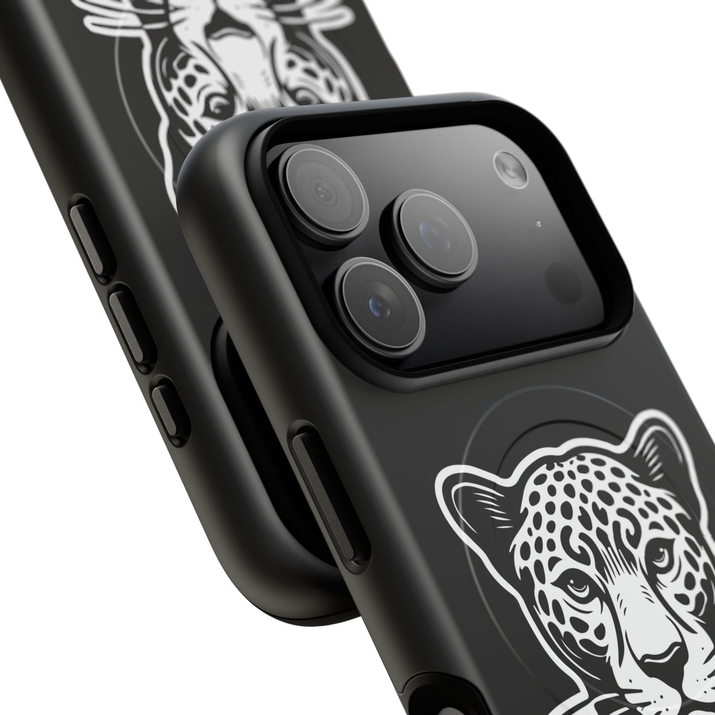 The Untamed Shield | USA