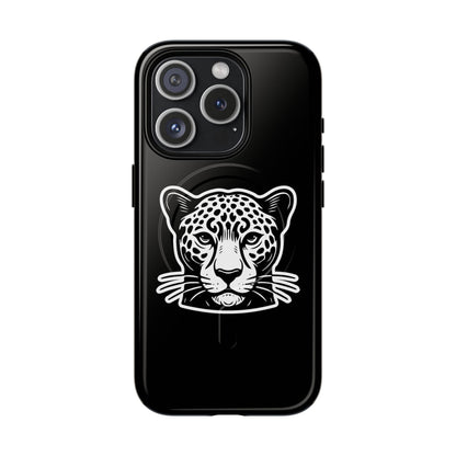 The Untamed Shield | USA