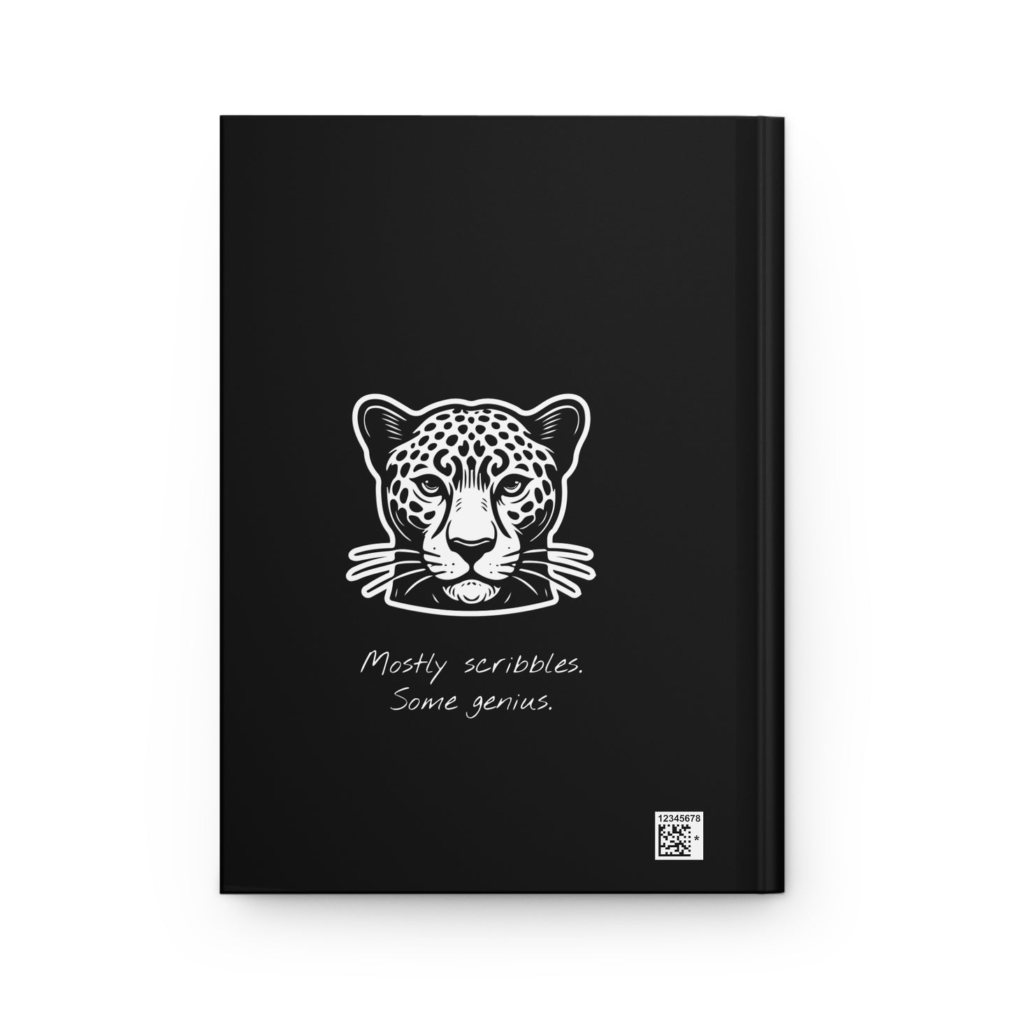 Hero Thoughts, Hard Cover | USA