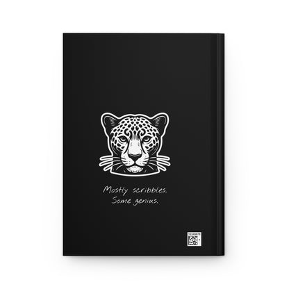 Hero Thoughts, Hard Cover | USA