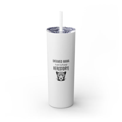 Her(Story) Tumbler, 20oz | US
