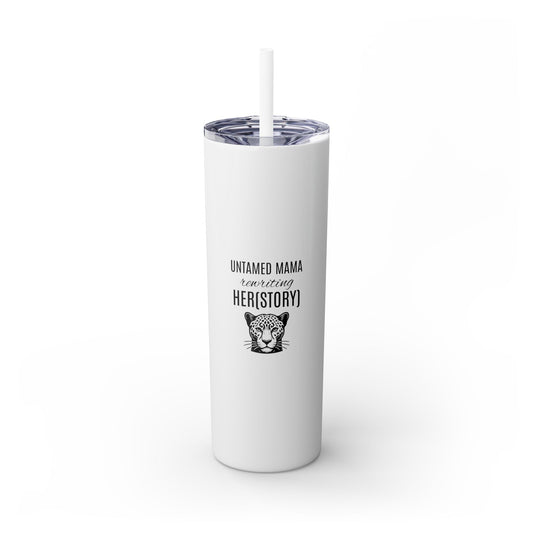 Her(Story) Tumbler, 20oz | US