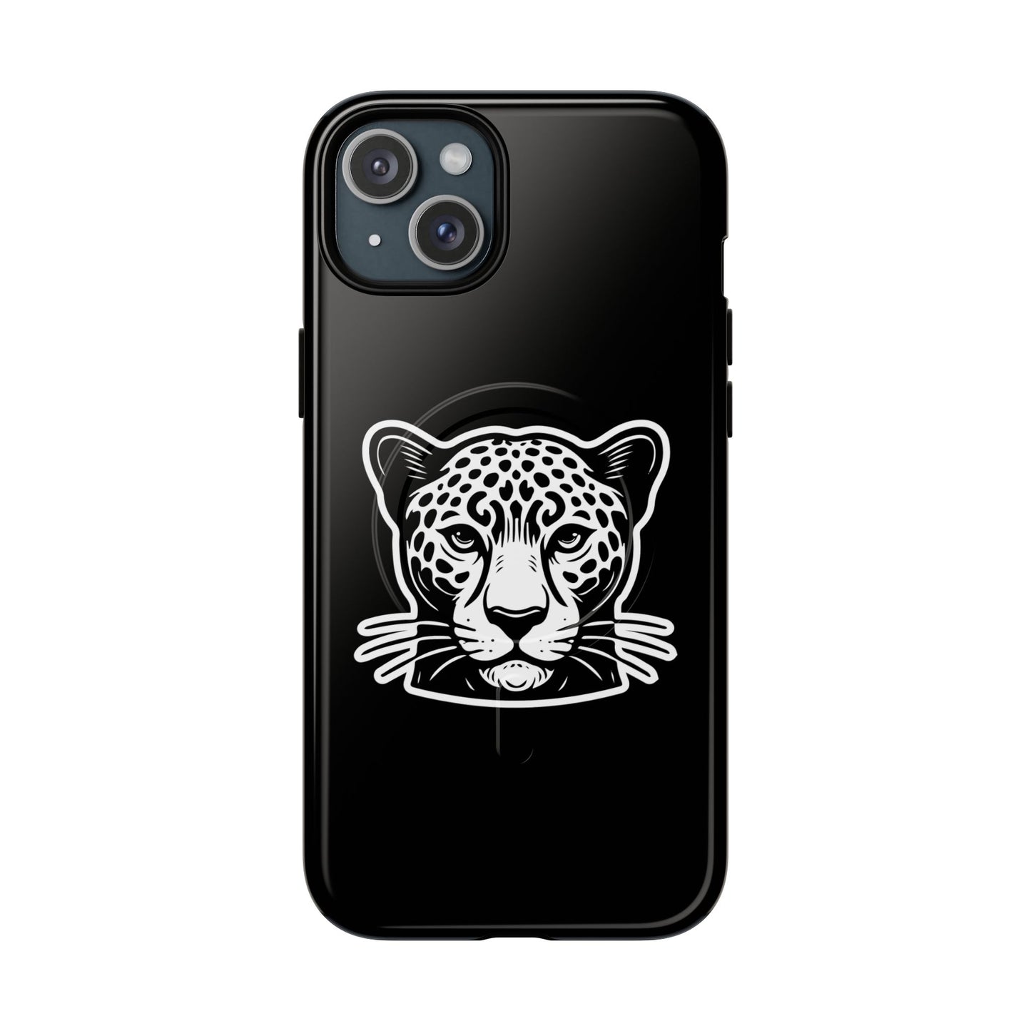 The Untamed Shield | USA