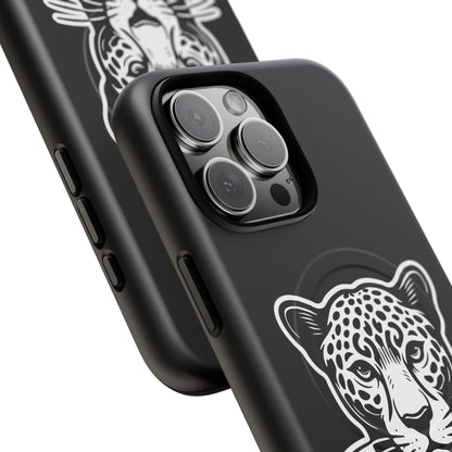 The Untamed Shield | USA