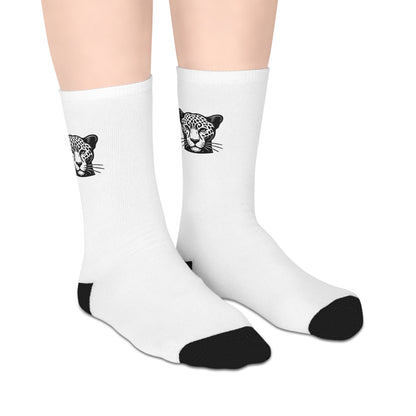 Untamed Hero Socks – Built for the Bold