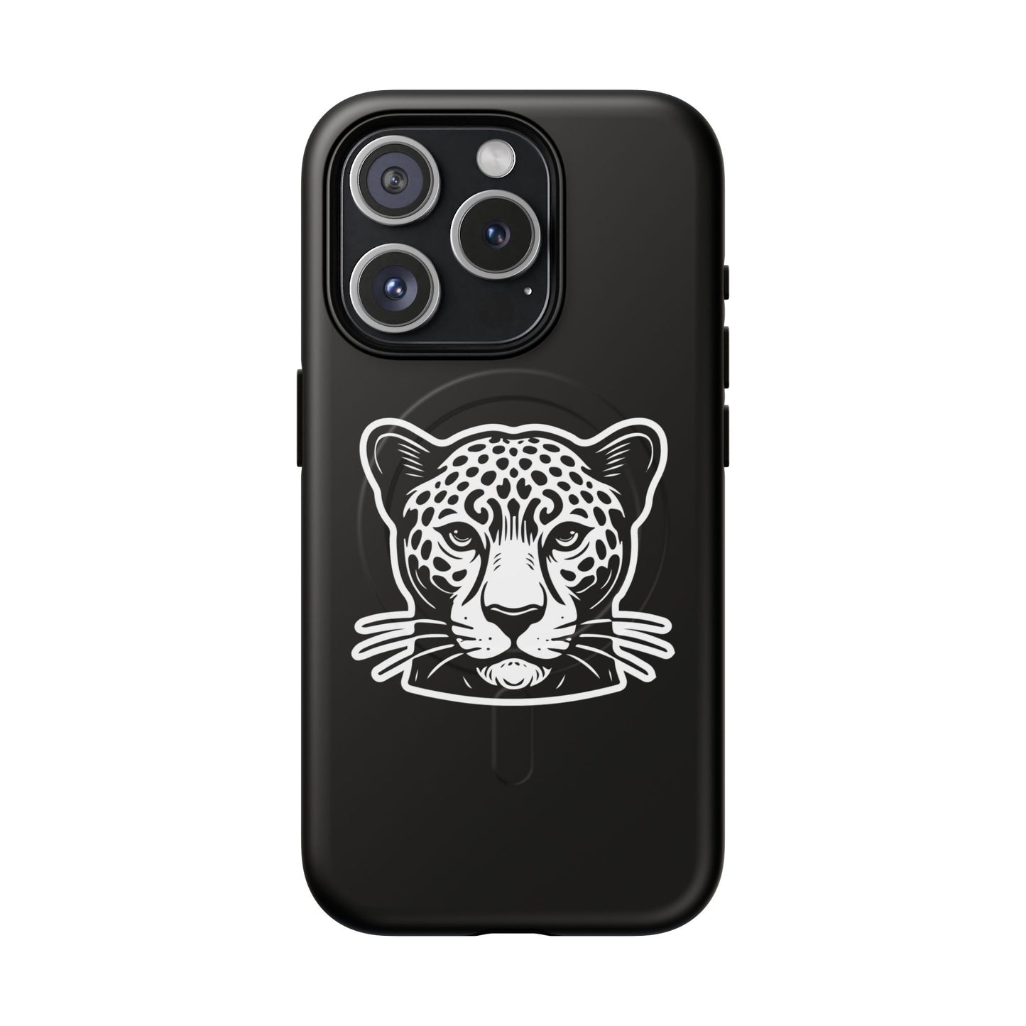 The Untamed Shield | USA