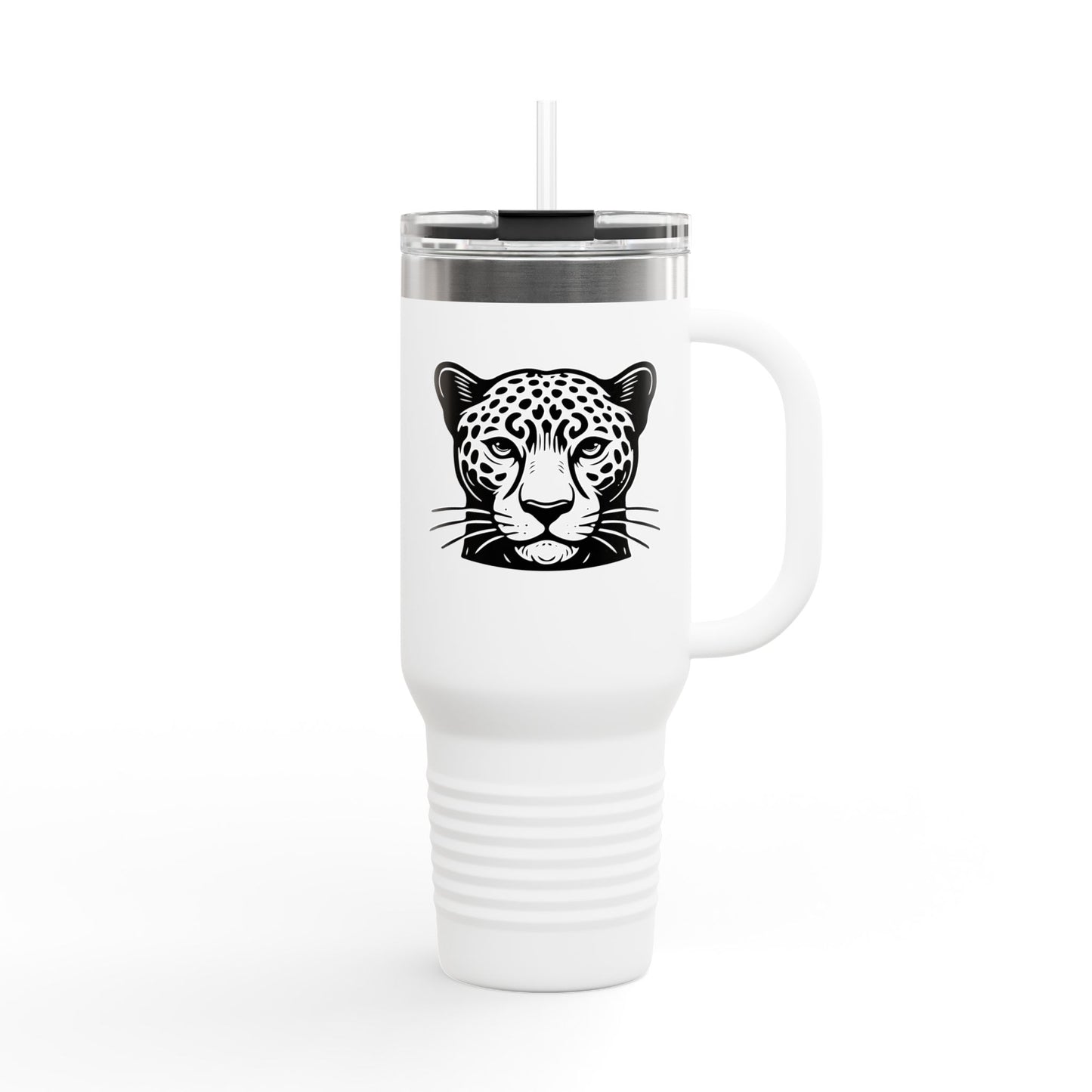 Insulated Travel Mug, 40oz Untamed Mama | US