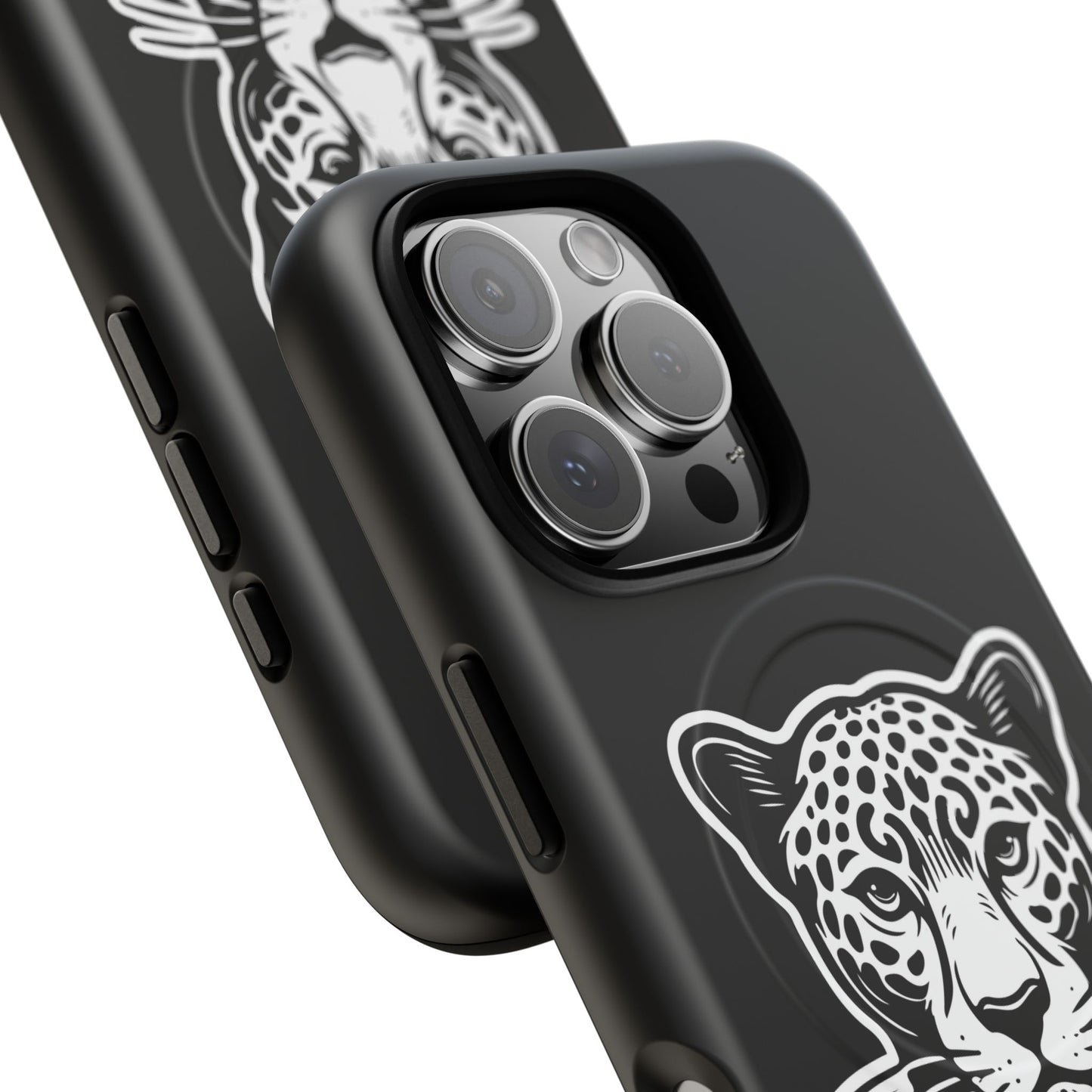 The Untamed Shield | USA