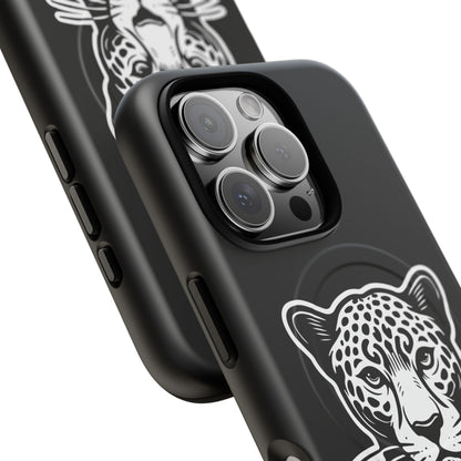 The Untamed Shield | USA