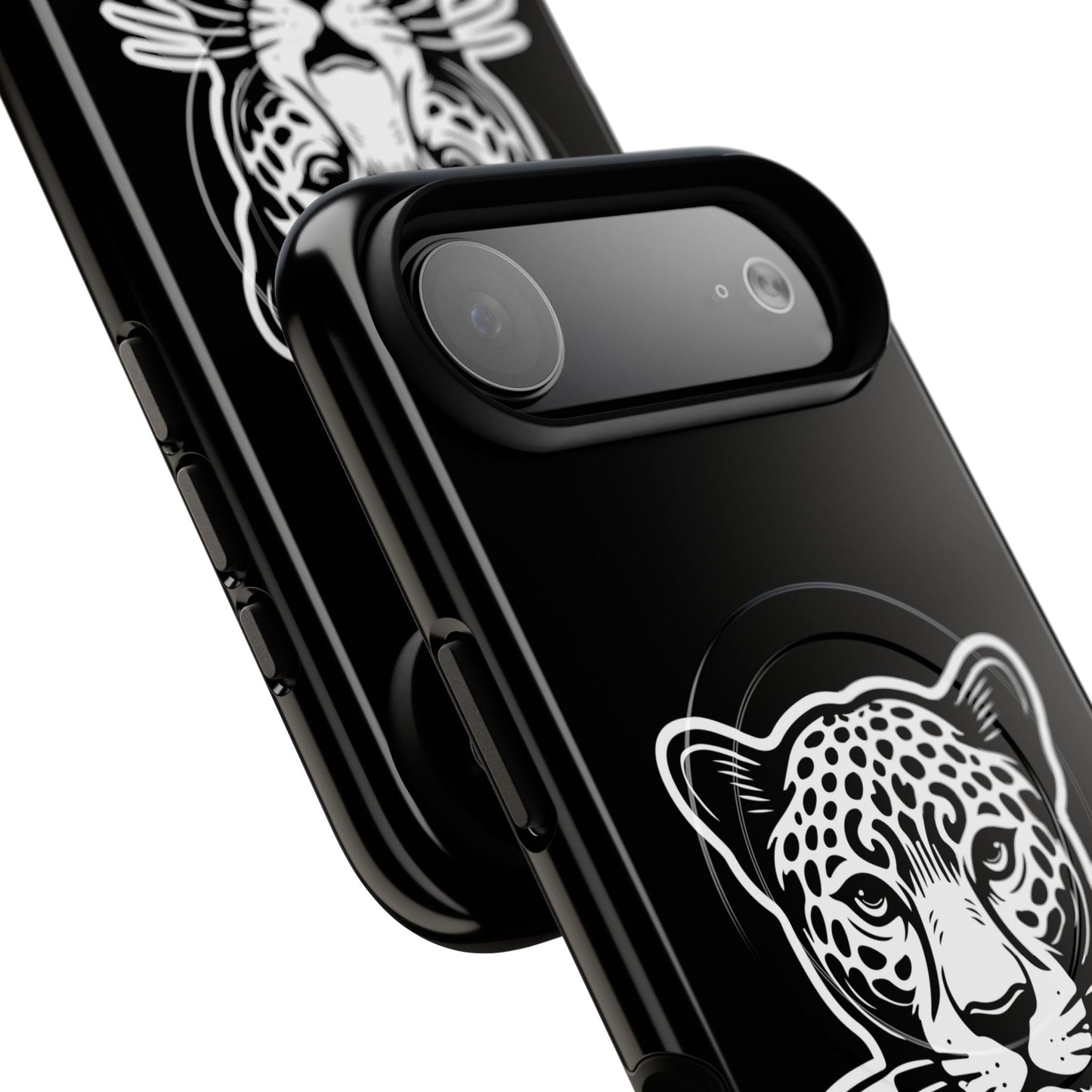 The Untamed Shield | USA