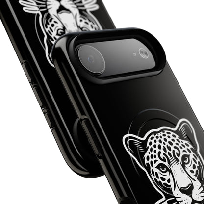 The Untamed Shield | USA