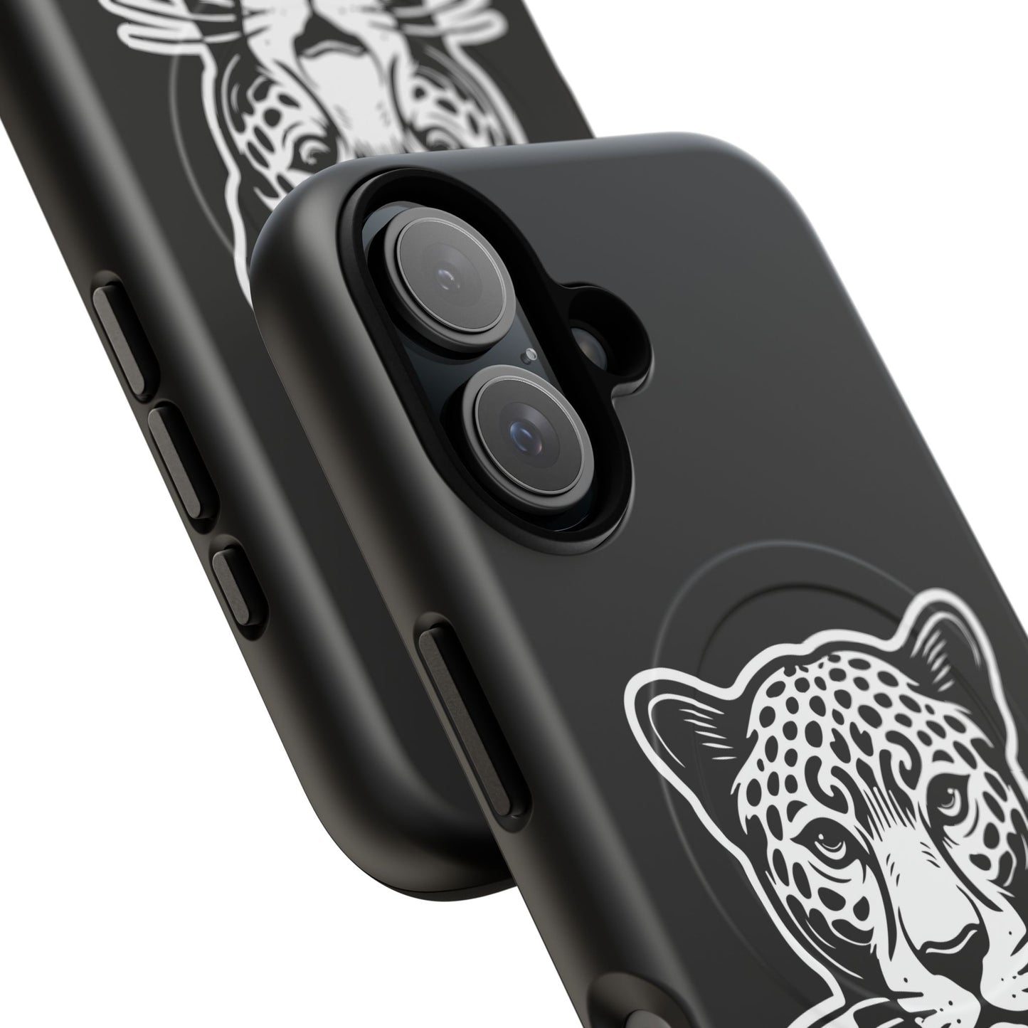 The Untamed Shield | USA