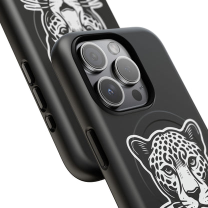 The Untamed Shield | USA