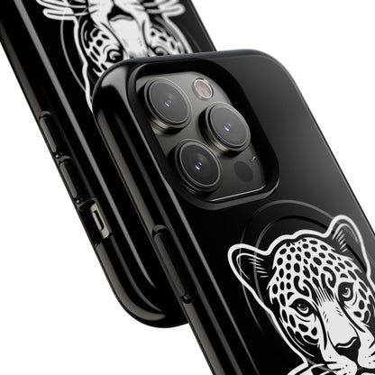 The Untamed Shield | USA