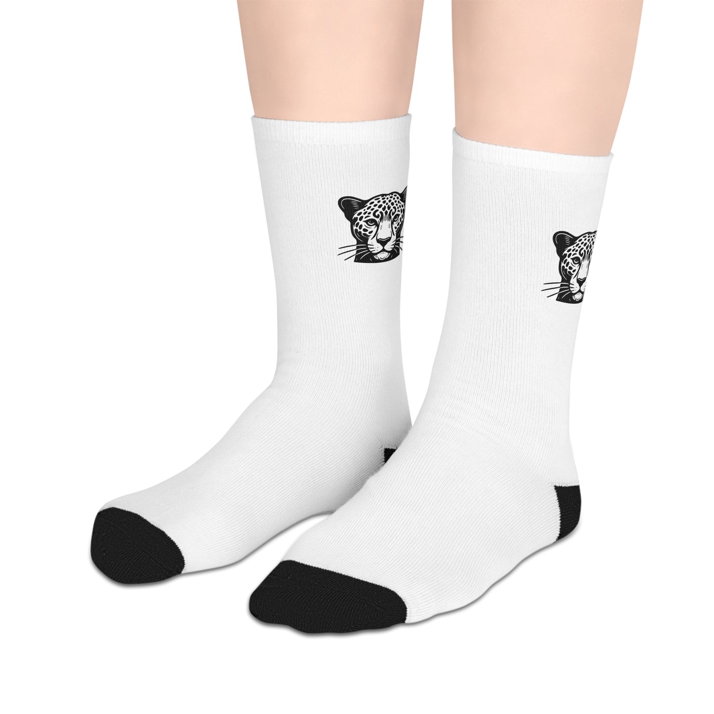 Untamed Hero Socks – Built for the Bold