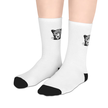 Untamed Hero Socks – Built for the Bold