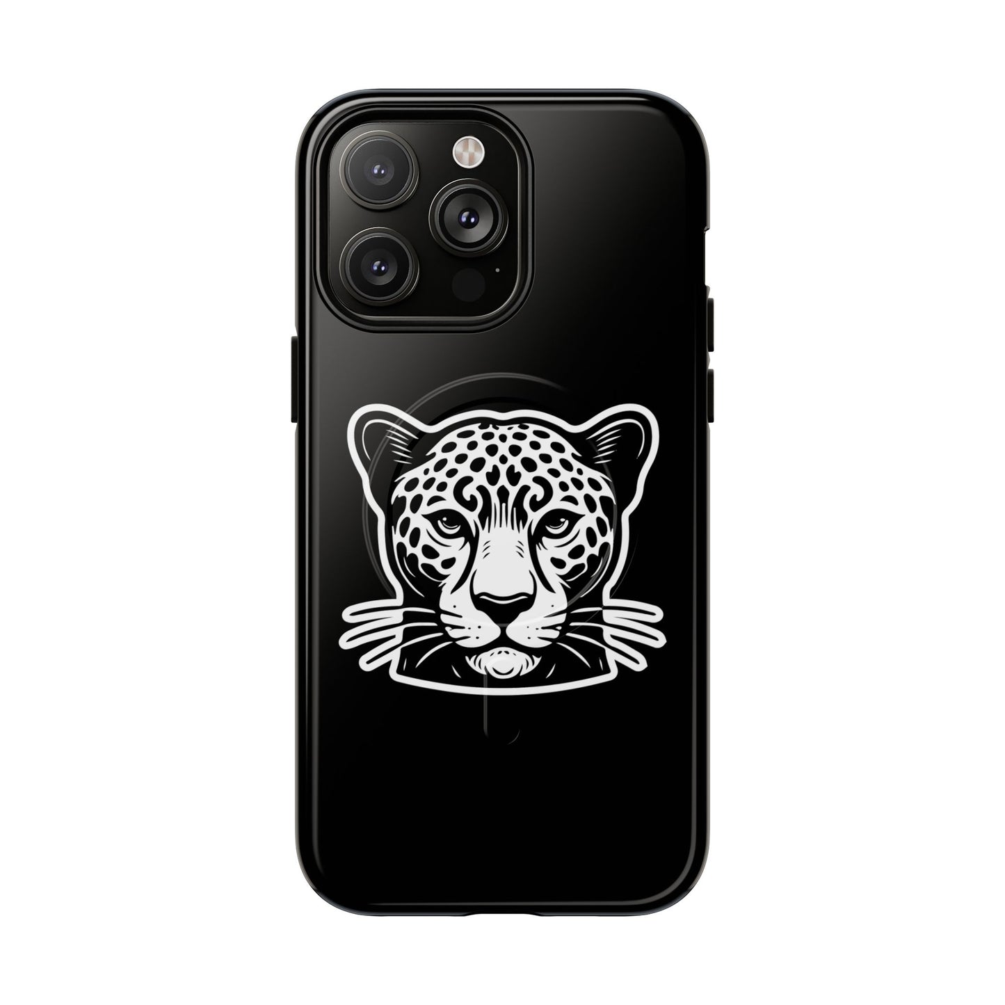 The Untamed Shield | USA