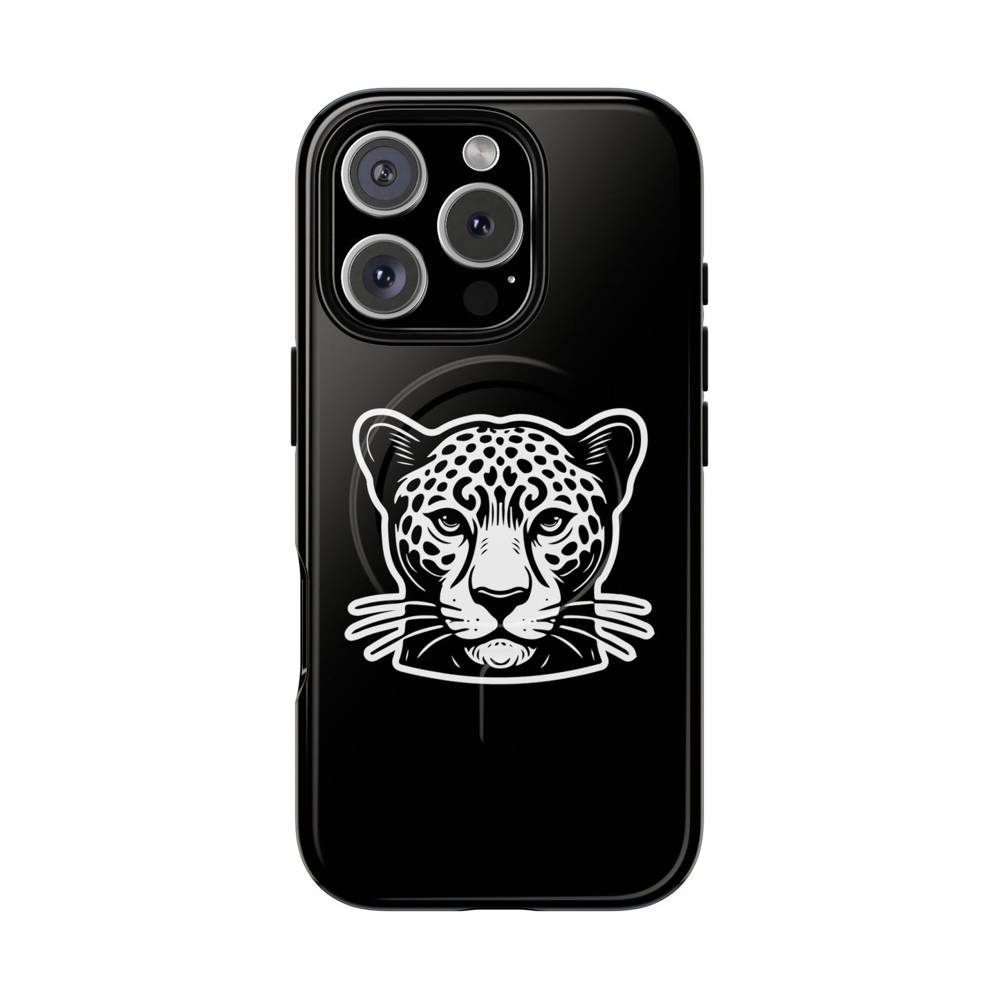 The Untamed Shield | USA