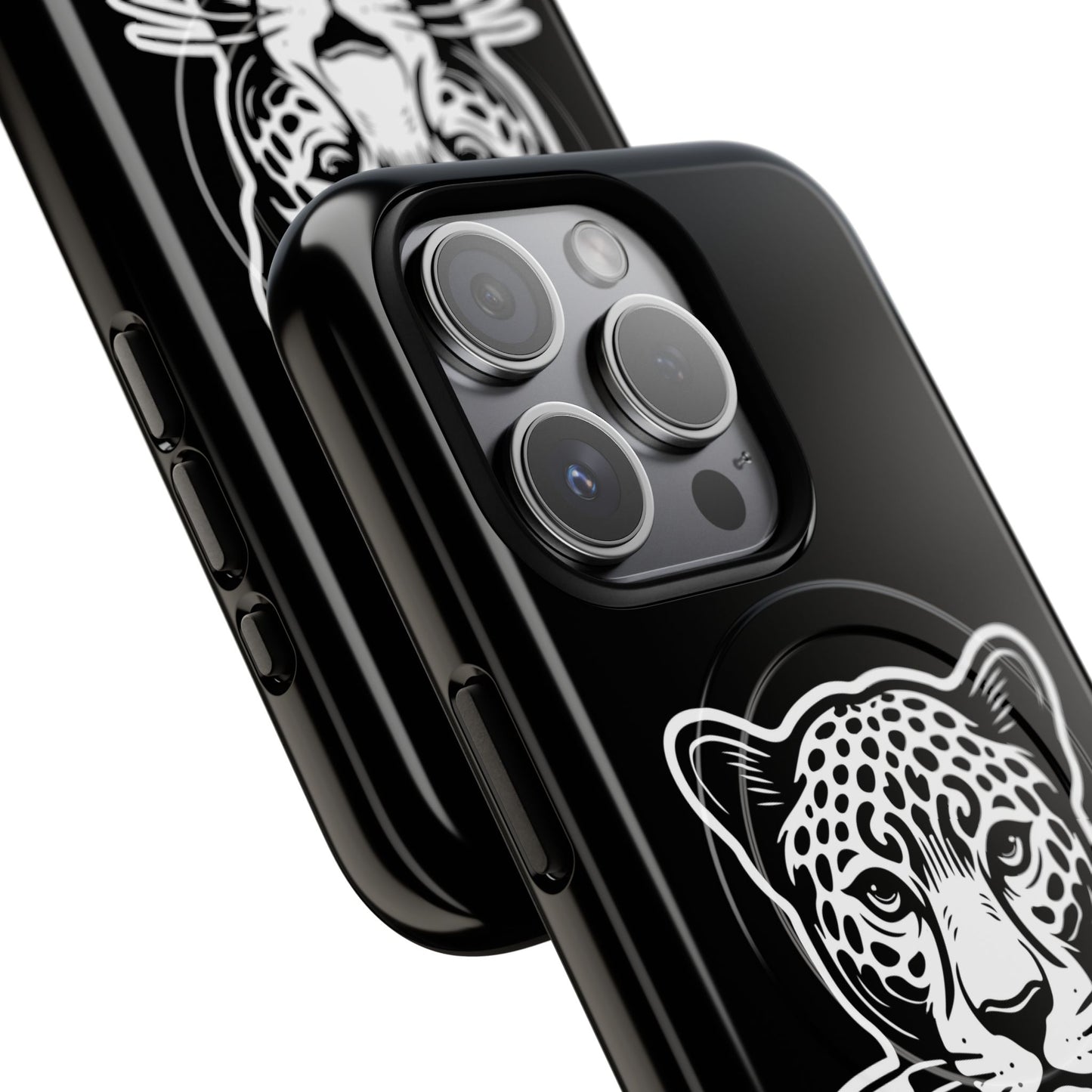 The Untamed Shield | USA