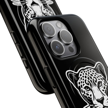 The Untamed Shield | USA